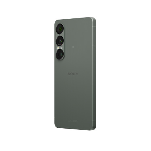 Das Xperia 1 VII (Bild: Sony)